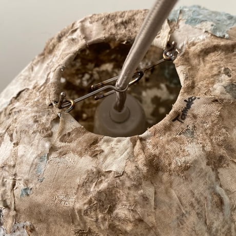Lacus #3 pendant light