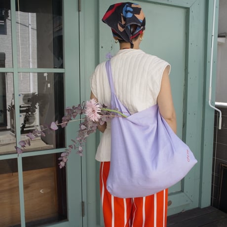 O’DAY BIG SHOULDER BAG
