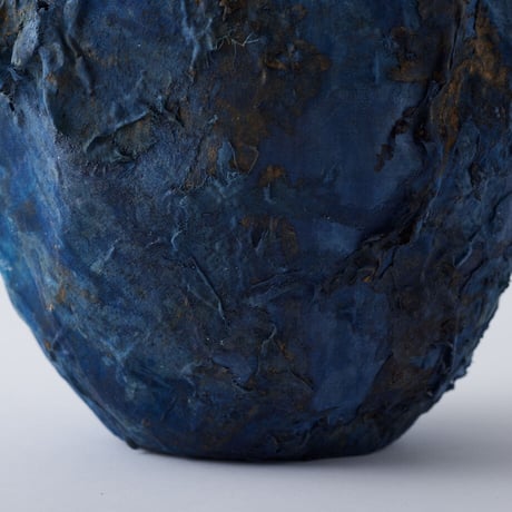 Seeking sign of soil TSUBO　Lsize