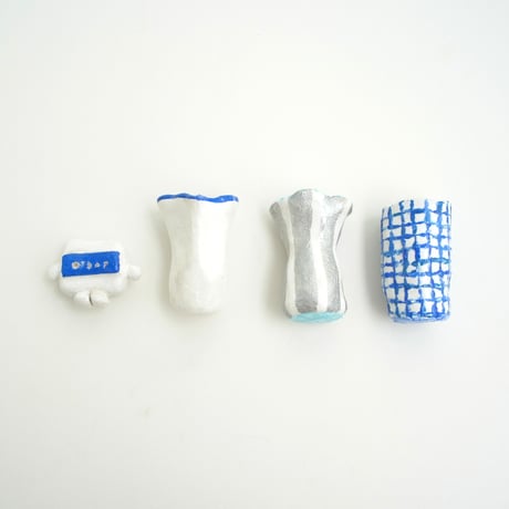 O’DAY magnet (ステッカー付き)