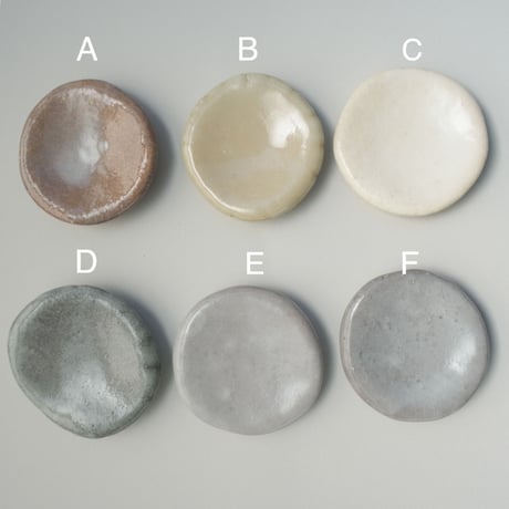 お手塩皿(豆皿)