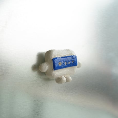 O’DAY magnet (ステッカー付き)