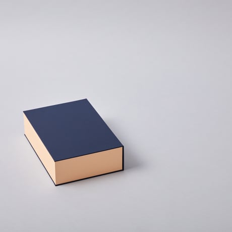 Solander Box  M