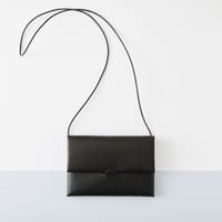 SEAMLESS SHOULDER CASE　S（Black）