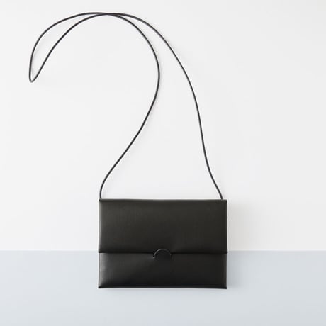 SEAMLESS SHOULDER CASE　S（Black）