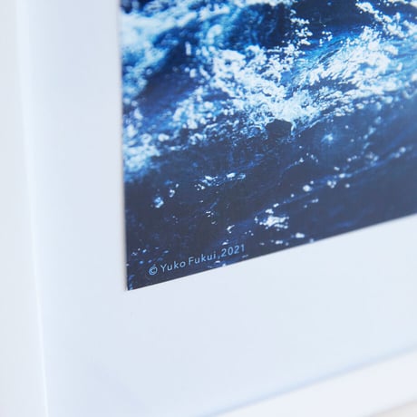 "Flowing" ZINE (14p)