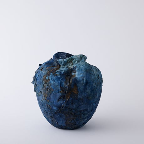 Seeking sign of soil TSUBO　Lsize