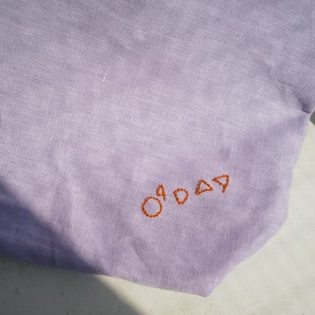 O’DAY BIG SHOULDER BAG