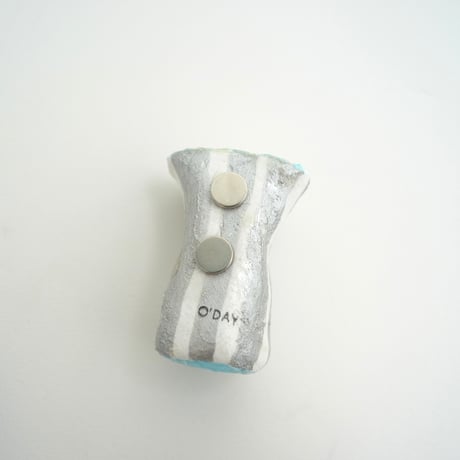 O’DAY magnet (ステッカー付き)
