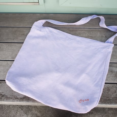 O’DAY BIG SHOULDER BAG