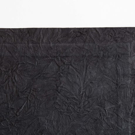 PAPER LEATHER TRAY（Black）
