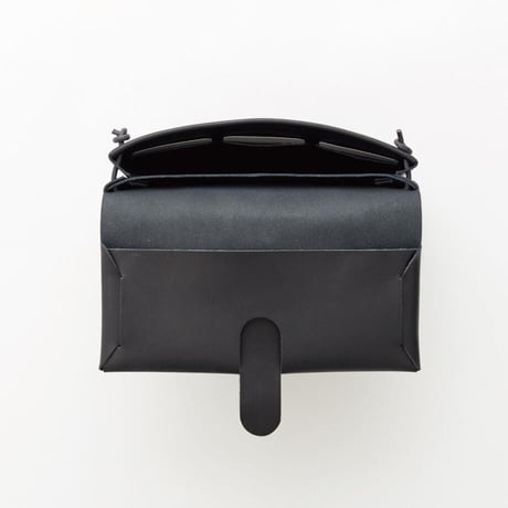 SEAMLESS SHOULDER CASE　S（Black）
