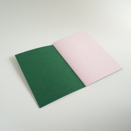 thin thin notebook