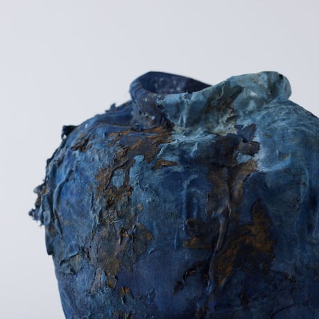 Seeking sign of soil TSUBO　Lsize
