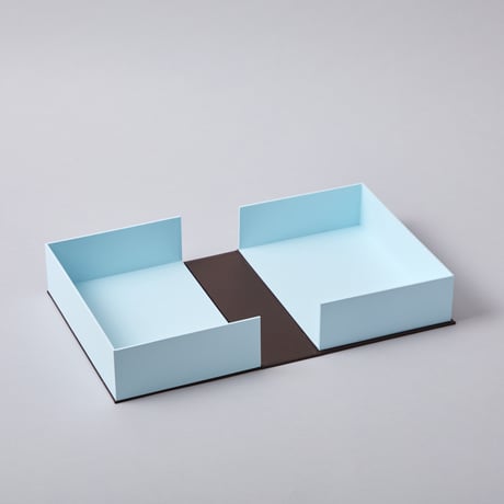 Solander Box  M
