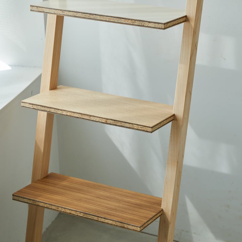 HASHIGO SHELF (order) | O'DAY