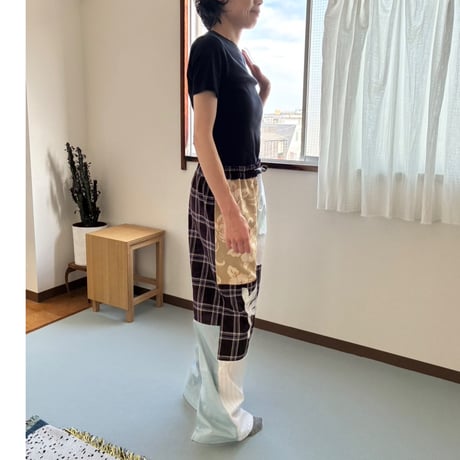 Pants  L #2