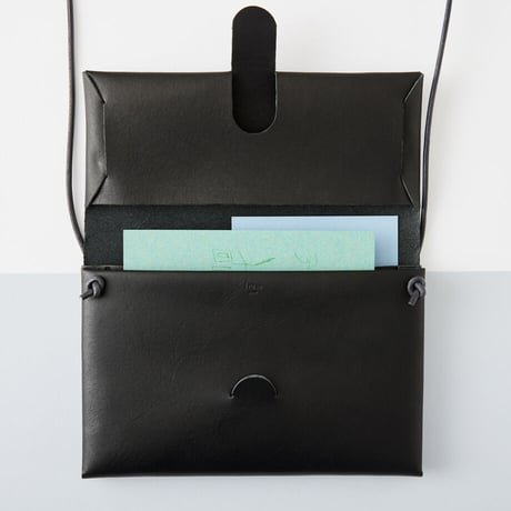 SEAMLESS SHOULDER CASE　S（Black）