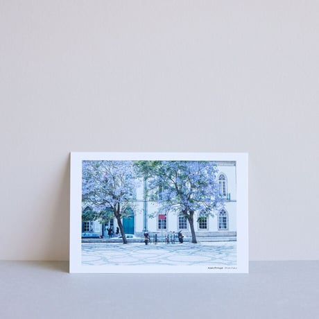 POSTCARD　SOMEWEHERE “B” 8 pieces