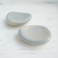 POKU  L  グレーパープル