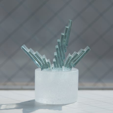 Plant pot