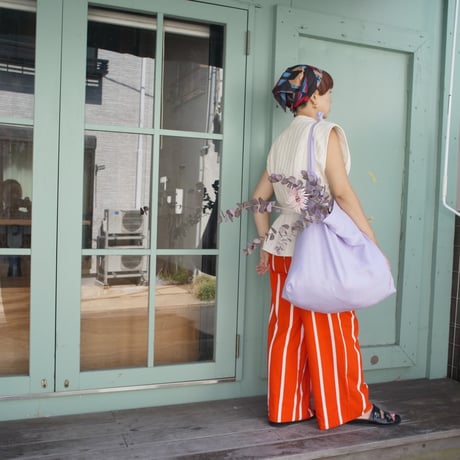 O’DAY BIG SHOULDER BAG
