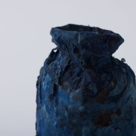 Seeking sign of soil TSUBO　Msize 01