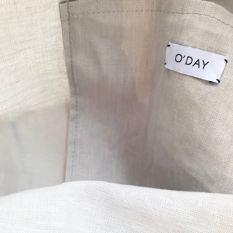 O’DAY BIG SHOULDER BAG