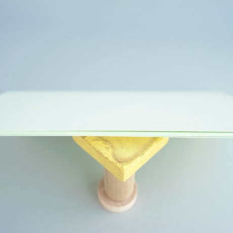 three-hole pamphlet (2color)