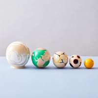 NEST INSIDE THE EARTH