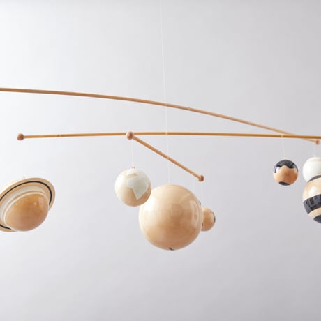 SOLARSYSTEM MOBILE