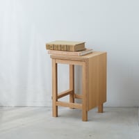ZUKO STOOL (order)
