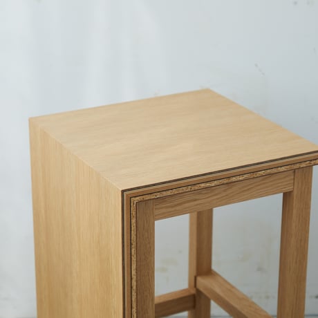 ZUKO STOOL (order)