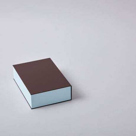 Solander Box  M