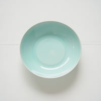 ローボウル　M　Light blue (~ 7/5)