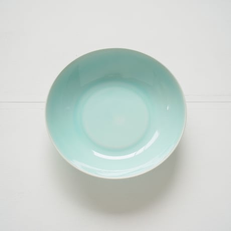 ローボウル　M　Light blue (~ 7/5)