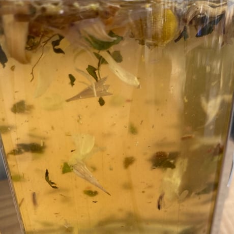 O'DAY Blend (herbal tea)