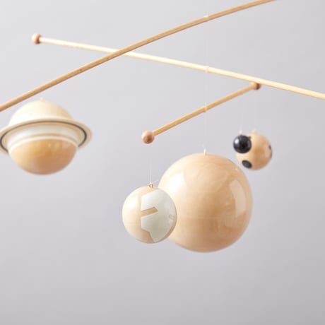 SOLARSYSTEM MOBILE