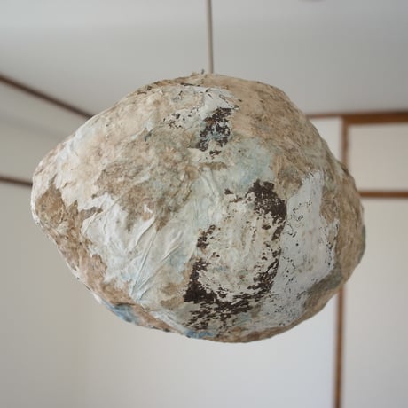 Lacus #3 pendant light