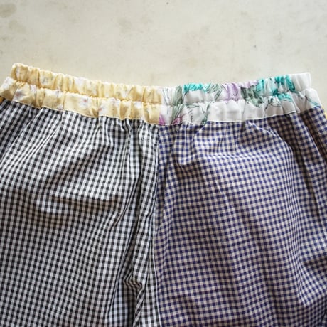 Pants  L  Blue