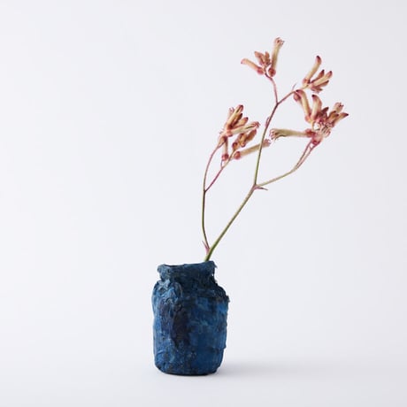 Seeking sign of soil TSUBO　Msize 01