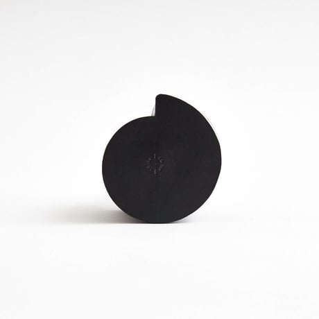 SPIRAL PEN STAND（Black）