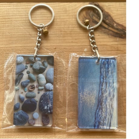 O’DAY Acryl Keyholder