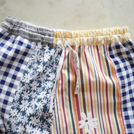 Pants  L  Blue