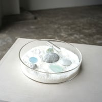 風のとおる箱庭