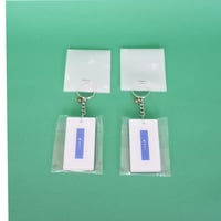 O’DAY Acryl Keyholder