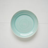 プレート　M　Light blue (~ 7/5)