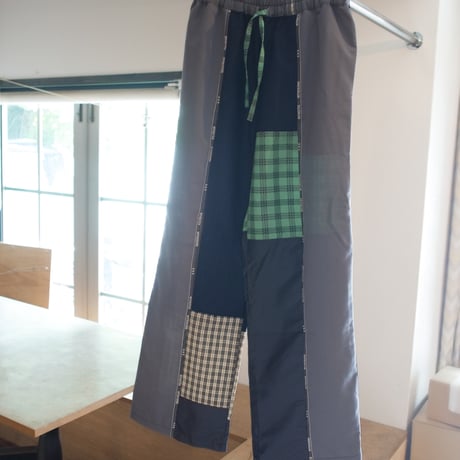 Pants  M  Gray