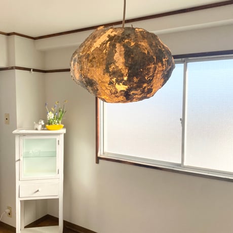 Lacus #3 pendant light
