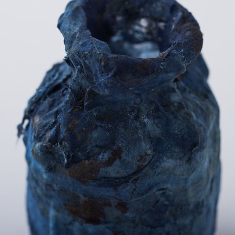 Seeking sign of soil TSUBO　Msize 01